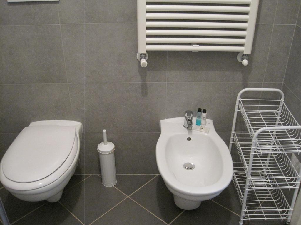 Appartamento Perugia Centro Room photo