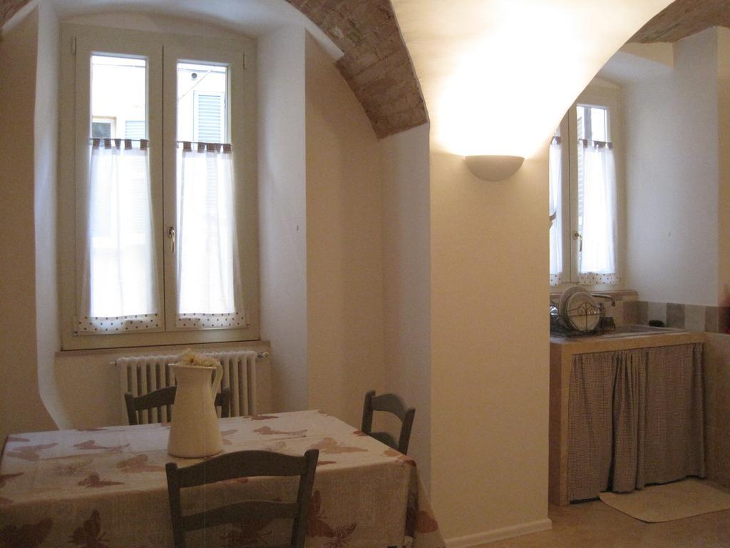 Appartamento Perugia Centro Room photo