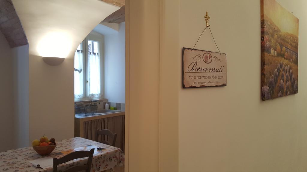 Appartamento Perugia Centro Exterior photo